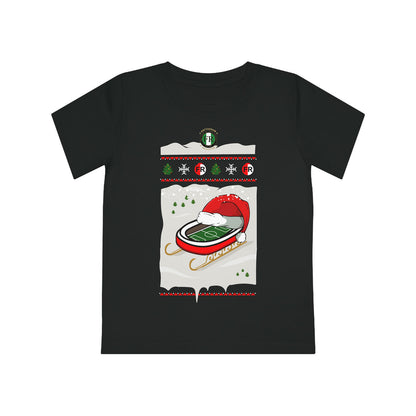 T-shirt - kids - Kerst Kuip Slee